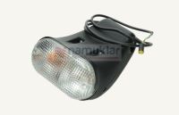 ÖN SINYAL LAMBASI SAG TSA.T6000  87313173 1