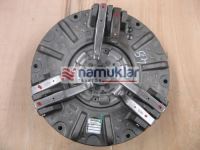 DEBRIYAJ KOMPLESI (VAL) TD100 KALIN 17 CİVATA 47583395 1