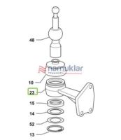 VITES KOL AYAGI 0.008.5411.0/30 1