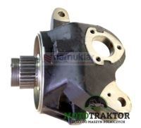 ÖN DT KULAĞI SOL-5171554 5171554 1