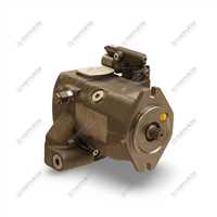 HİDROLİK POMPASI 150 CC-47133946 47133946 1