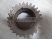 DİŞLİ - KRANK MİLİ-47910019 47910019 1