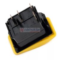 PTO HARAKET DÜĞMESİ 2.7659.278.0 2