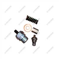 DAMPER DİSTRİBÜTÖR VALFİ 0.010.3601.2 1