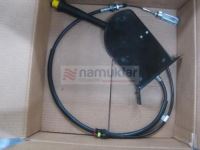PTO KUMANDA KOLU KOMPLESİ-47677305 47677305 1