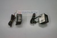 PLAKA LAMBASI 5095268 1