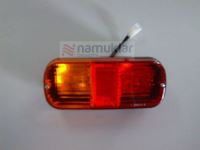 STOP LAMBASI-KABLO BOY 12 5095471 1