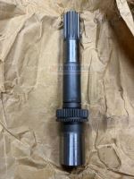 DUAL POVER ŞAFT TSA T6000-47134577 47134577 1