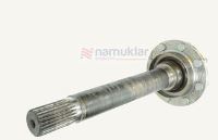 ARKA AKS MİLİ-5170097 5170097 1