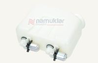 SİLECEK SU KABI T8040 87337962 1