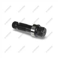 KUYRUK MILI 1000devir TS.10-40serisi.TL 5171356 1