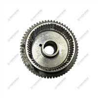 DEBRİYAJ ÇANAĞI TM-87303634 87303634 3