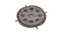 DAMPER TM150-165 -5185207 5185207 1