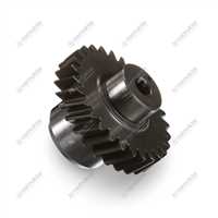 POMPA DISLISI TSA.T6000 -47126607 47126607 1