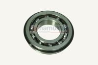 ŞANZUMAN RULMANI 45*90*19-87671280 numara ipral yeni no 84188210 87671280 1