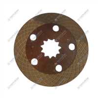 FREN DİSKİ T480 84386701 1