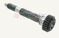 SANZUMAN UZUN SAFT T4040 -5175989 5175989 1