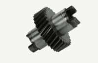 HID.POMPA TAHRIK MILI 29 DİŞ 84420568-Y 1