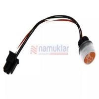 ÇİFT ÇEKER ANAHTARI 2.7659.414.0 1