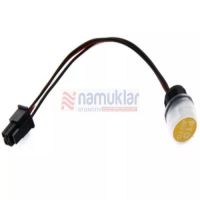 KUYRUK MİLİ AUTO ANAHTARI 2.7659.422.0 1