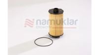 MOTOR YAĞ FİLTRESİ 84565867 1
