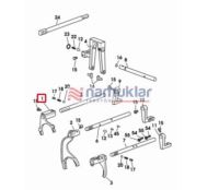 ILERI VE GERI VITES HILALI 0.008.4855.0/80 1