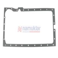 MOTOR YAĞ KARTEL CONTASI 0.019.6573.0 1