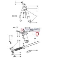 MAZOT BORUSU 0.007.1717.3/20 1
