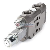 VALF 2/1 ACT 1000 SERİSİ 8VT2 8002 A6A 1