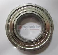 DEBRİYAJ MİLİ RULMANI 6209 87302536 1