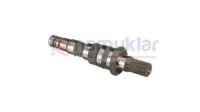 ÖN AKS POWER ŞAFT T7040-Z=12T 29.2mm Z=26T 50mm L= 283mm -5195111 5195111 1