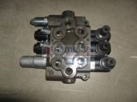 DAMPER VALFİ(6 ÇIKIŞLI) kilitelmesiz 84235969 1