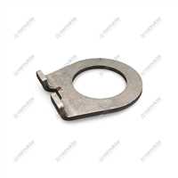 ARKA HIDROLIK MIL PULU T6070 84316817 1