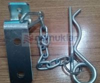 HİDROLİK ORTA KOL BAĞLANTI PİMİ 47629893 1