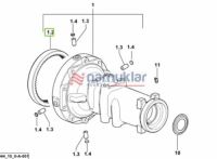 ARKA CER DAIRE DISLI 0.008.5266.0 1