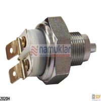 SLV-FRT.EL FİREN MÜŞÜRÜ 2.7659.133.0 1