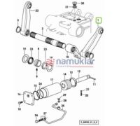 ARG.SOL HID. ANA KOL 0.009.2846.3/10 1