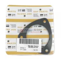 EKZOS CONTASI 0.008.3318.0 1