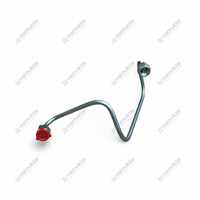 ENJEKTÖR BORUSU 0.015.1079.3/10 1