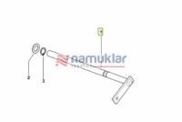 ARG.70 PTO.HARAKET KOLU 0.010.1046.2 1