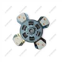 DEBRIYAJ BALATASI 0.012.1187.3/20 1