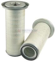 SLV.160-TİTAN DIŞ HAVA FİLİTRESİ-0.009.4876.0 0.009.4876.0 1