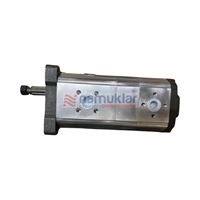 HİDROLİK POMPASI MAKSİMA TANDEM 7259620-Y 1