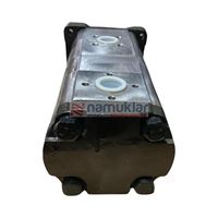 HİDROLİK POMPASI MAKSİMA TANDEM 7259620-Y 3