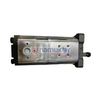 HİDROLİK POMPASI MAKSİMA TANDEM 7259620-Y 4