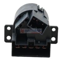 KLİMA KONTROL POTANSİYOMETRESİ 0.900.1369.2 2