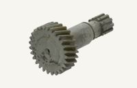 DENGE BAL.GRUBU TAHRİK DİŞ. HEMA 98418381-Y 1