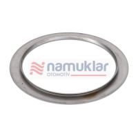 SHIELD PLATE  -Krank baş plate 836129782I 1