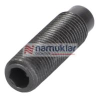 ADJUSTING SCREW  - Valf ayar cıvatası V837069023 1