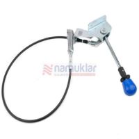 DAMPER KONTROL MEKANİZMASI 0.020.8370.4/20 1